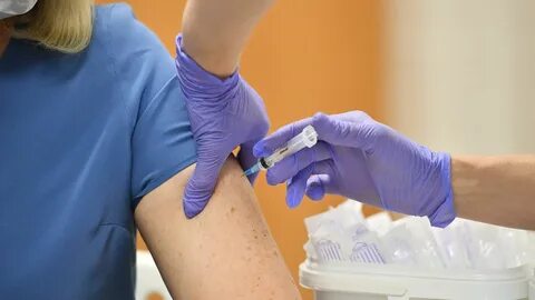 Вакцинация от коронавируса будет обязательной