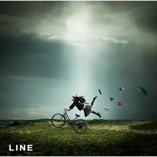 Switching lines