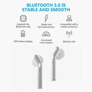 Наушники earbuds инструкция