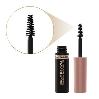Max factor brow