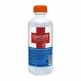 Лосьон 100 в