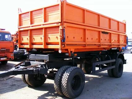 Камаз 45143 112 15