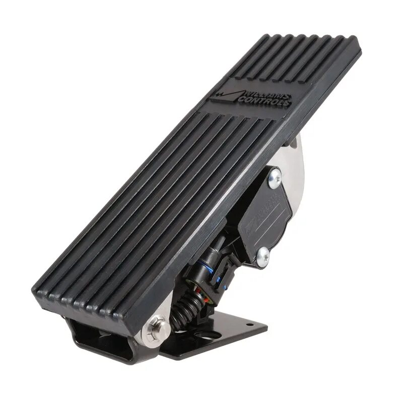 Williams controls. Williams controls 134734 датчик. педаль электронная wm526-350827. dual analogue foot pedal разъем. williams controls 134734 датчик камаз.