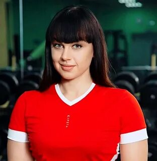 Фитнес анн