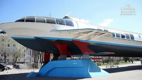 Ракета горьковское