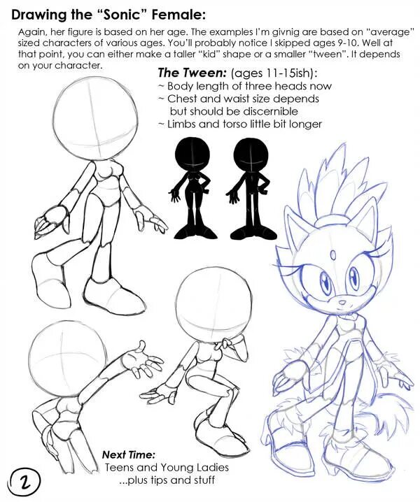 Sonic tutorial