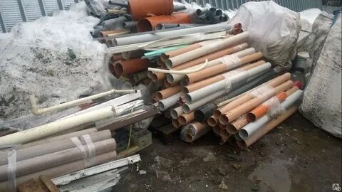 Купим пвх б у