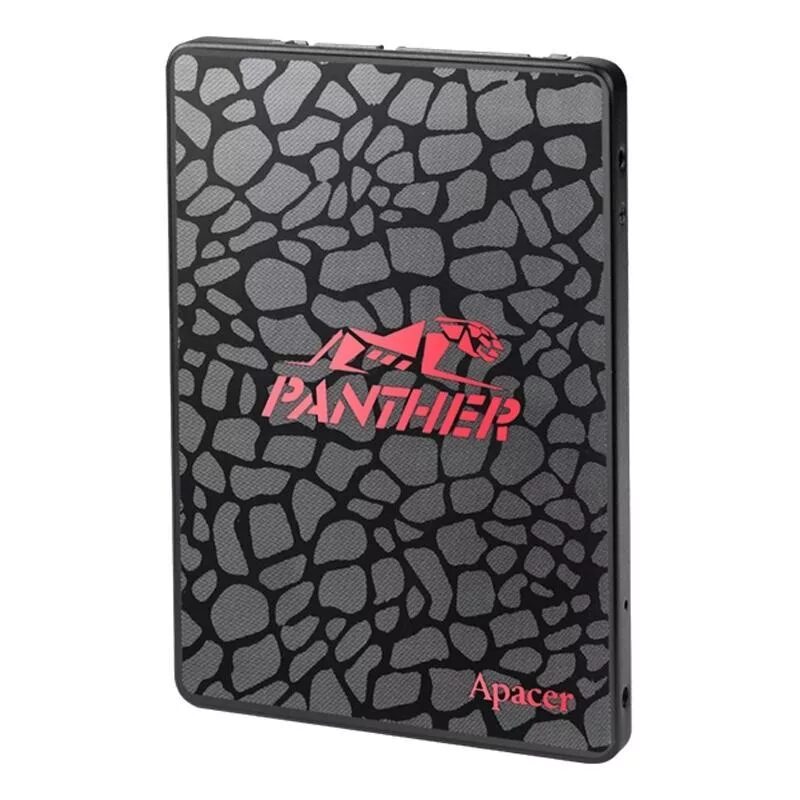 Ssd накопитель apacer panther. Твердотельный накопитель Apacer as350 Panther SSD 240gb. Apacer as350 120gb. 128 ГБ SSD-накопитель Apacer as350 Panther. Жесткий диск Apacer Panther as350 256gb.