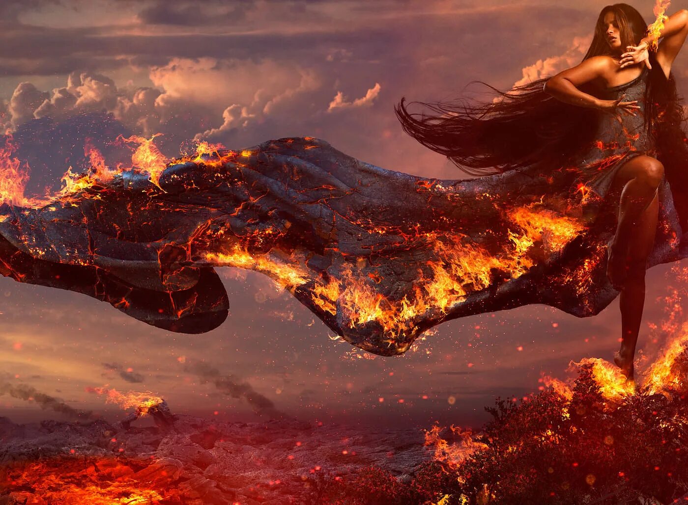 Вулканическая девушка. Девушка вулкан. Девушка на фоне гор. Девушка вулкан. Красивые девушки на вулканах.