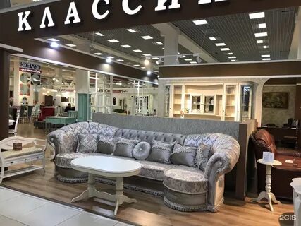 Мебельный континент отзывы