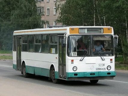 Автобус 0 11
