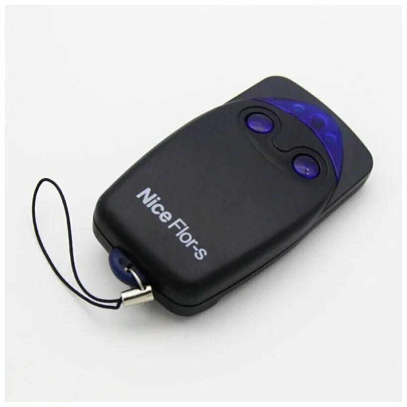 Nice flo2r s. пульт управления flo2r-s nice. 92 mhz 990342/255983. пульт nice flor-s. 92 mhz 990342/255983.