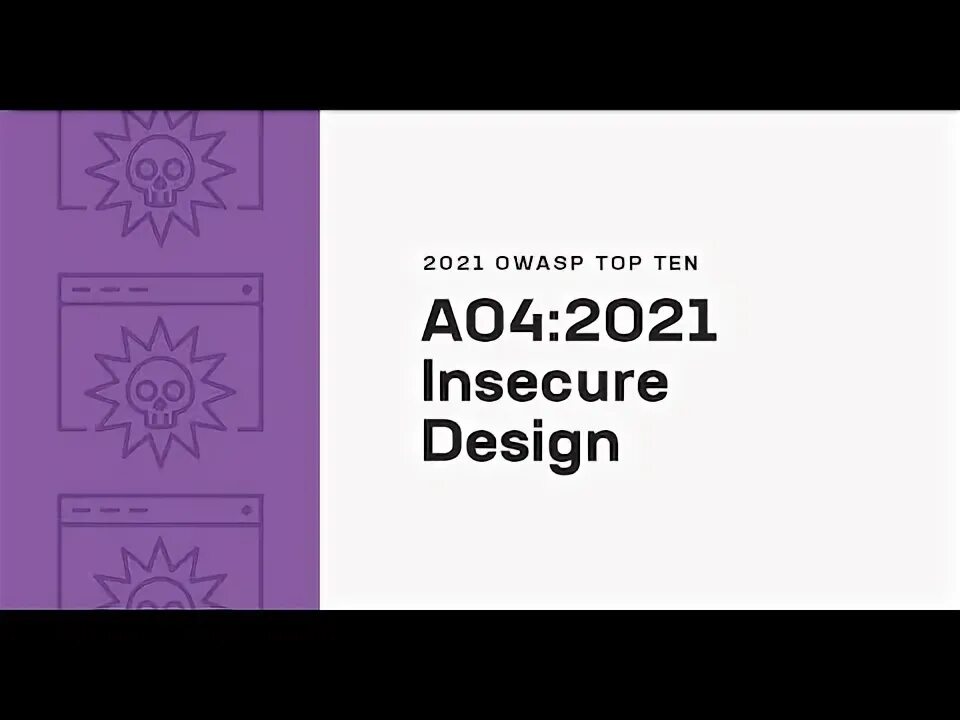 Owasp top 10 2025. Owasp top 10 2025