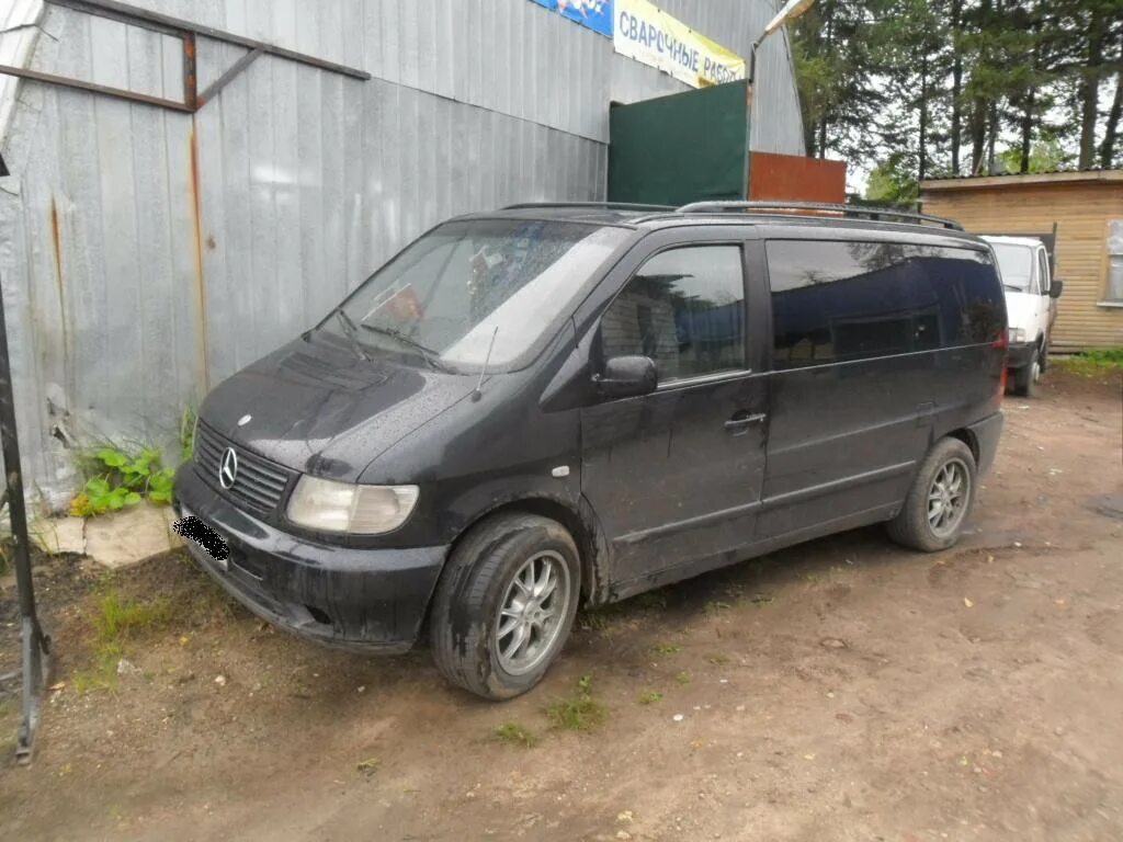 Куплю вито б у. Mercedes-Benz Vito 2000. Мерседес Вито 2000. Мерседес Вито 2000г. Мерседес Бенц Вито 2000г дизель.