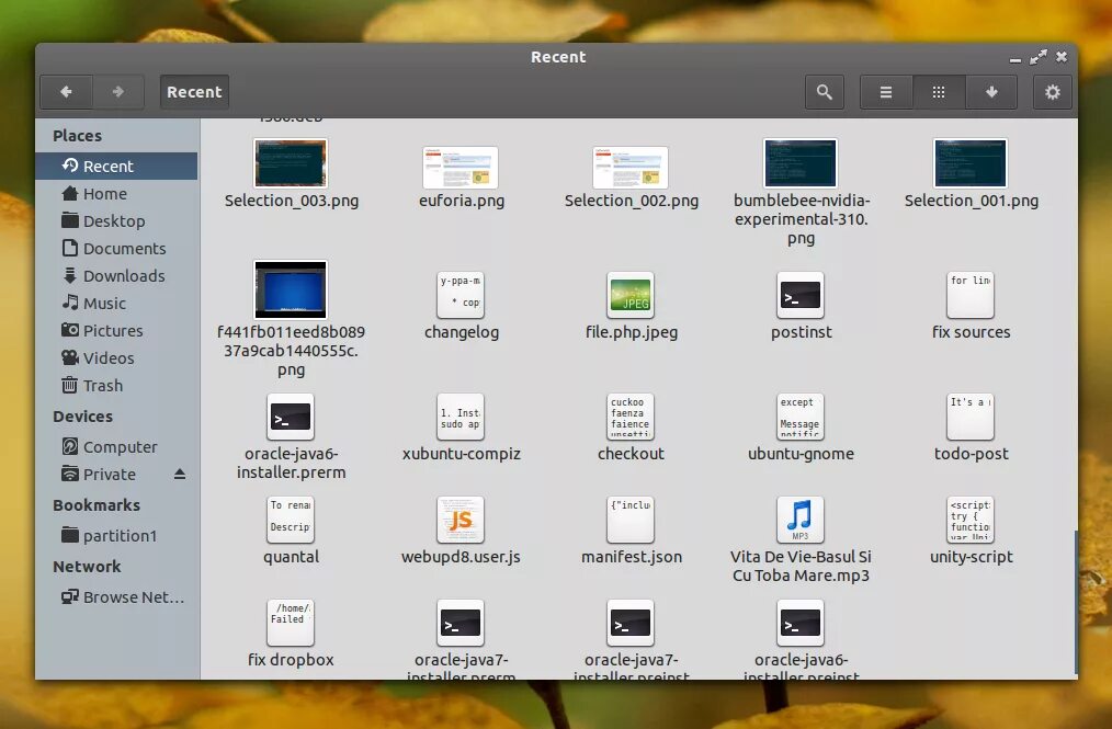 Recent file list. Nautilus файловый менеджер. Наутилус Linux. Nautilus файловый менеджер значок. Gnome Nautilus Microsoft Drive.