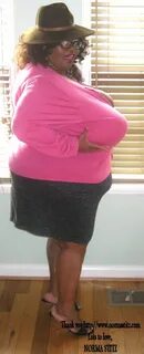 Norma stitz