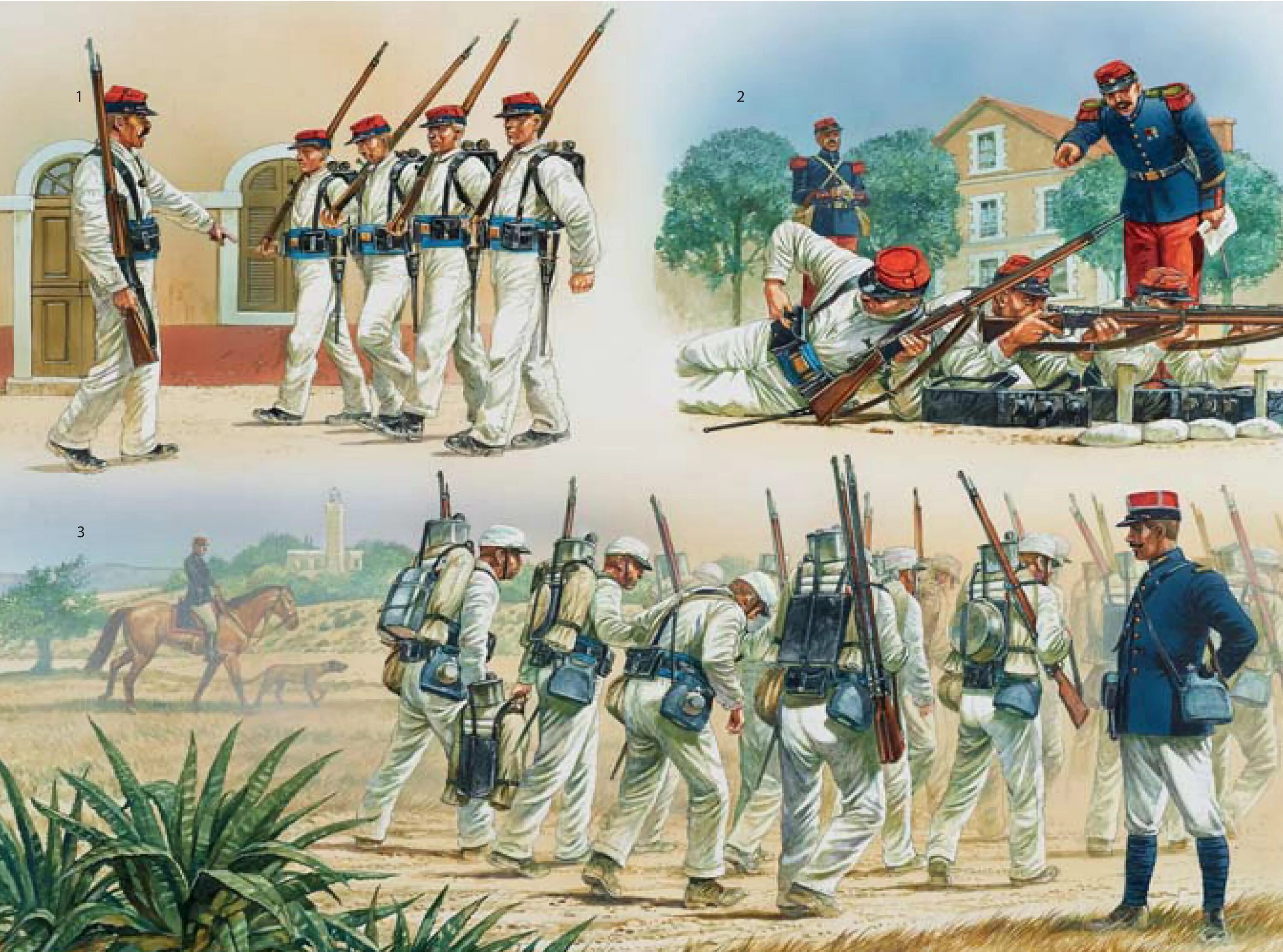 французская колониальная морская пехота канады. германские колониальные войска первой мировой войны. пехотинец во французских колониальных. прусская линейная пехота 18 века. пехотинец во французских колониальных.