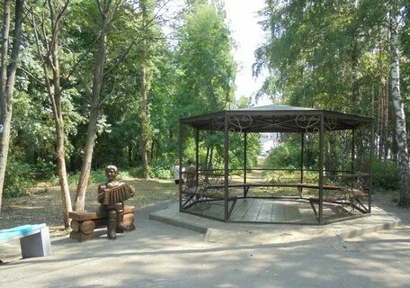 Беседки липецк аренда