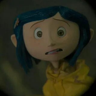 Caroline in the country of nightmares