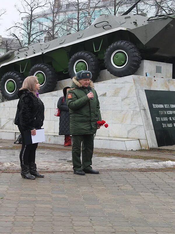 Памяти воинов погибших в локальных конфликтах. День памяти воинов погибших в локальных конфликтах. День памяти воинов локальных конфликтов.