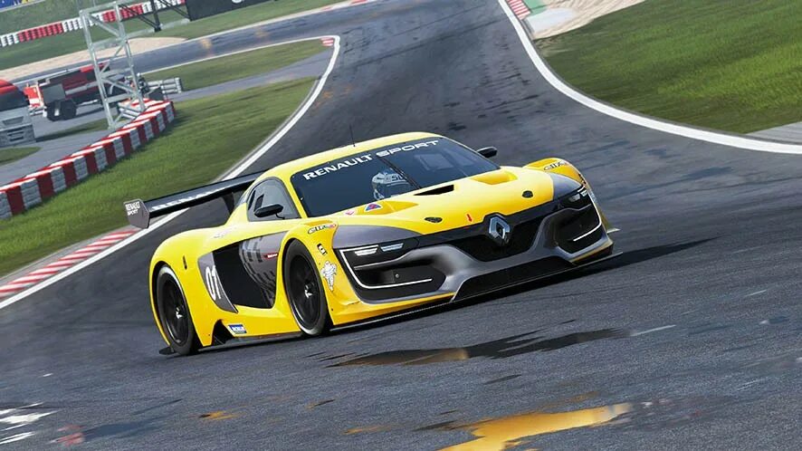 River sport rs. Renault Sport RS 01. Renault rs01 gt3. Renault r.s. 01. Renault Sport r.s..