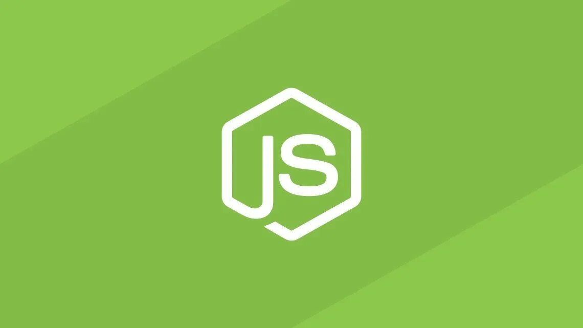 Node js com