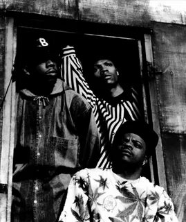 Bell biv devoe poison