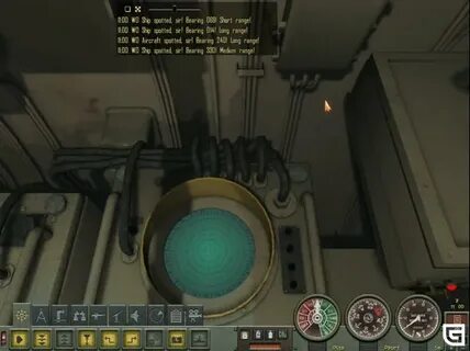 True command