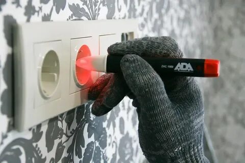 Детекторы напряжения ada
