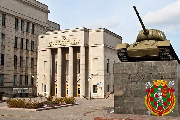 Драматический театр белорусской армии фото Фото: Драматический театр Белорусской Армии, театр, Красноармейская ул., 3А, Мин