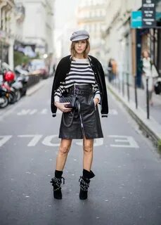 Street look