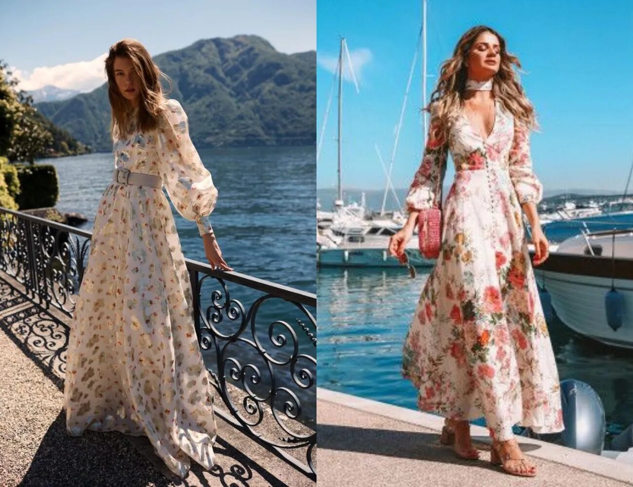 Simply no words!!! Exclusive sneak preview of Zuhair Murad Fall 2018 Wedding Col