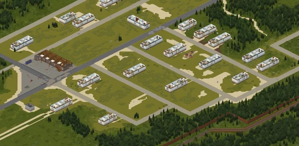 Карта вест поинт. Малдро Project Zomboid. Вест поинт Project Zomboid. Project Zomboid Map Малдро. PZ Map Project Zomboid.