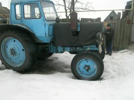 Продаю бу 80