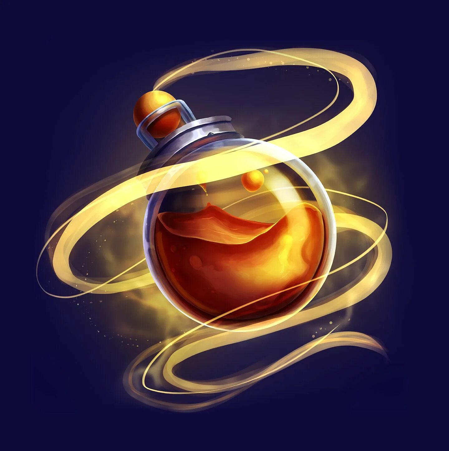 Random item