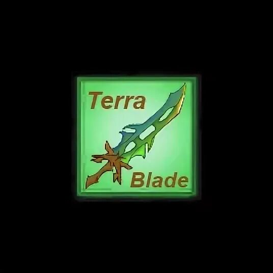 Terra blade. Terra blade