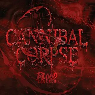 Blood альбомы
