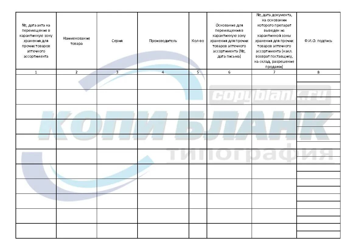 Акт перемещения лекарственных средств в карантинную зону. Журнал перемещения лекарственных средств в карантинную зону. Журнал регистрации актов перемещения препаратов в карантинную зону. Журнал перемещения лекарственных средств в карантинную зону образец. Регистрация передвижения