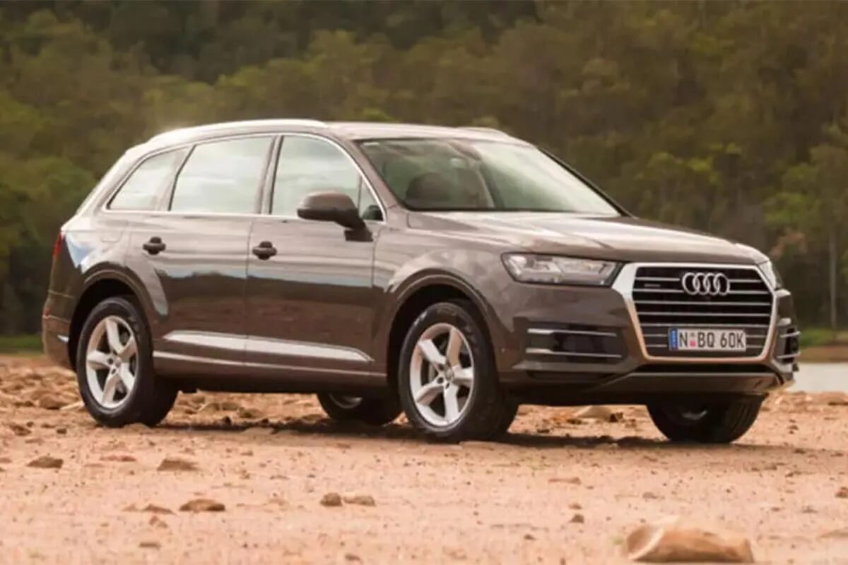 Q 7 2016