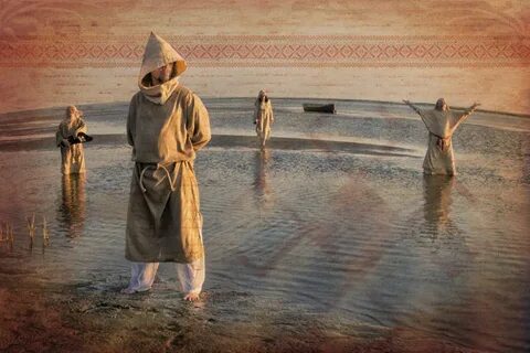 Hamidshax far away
