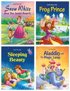 Tales examples