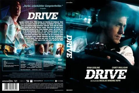 Cover drive