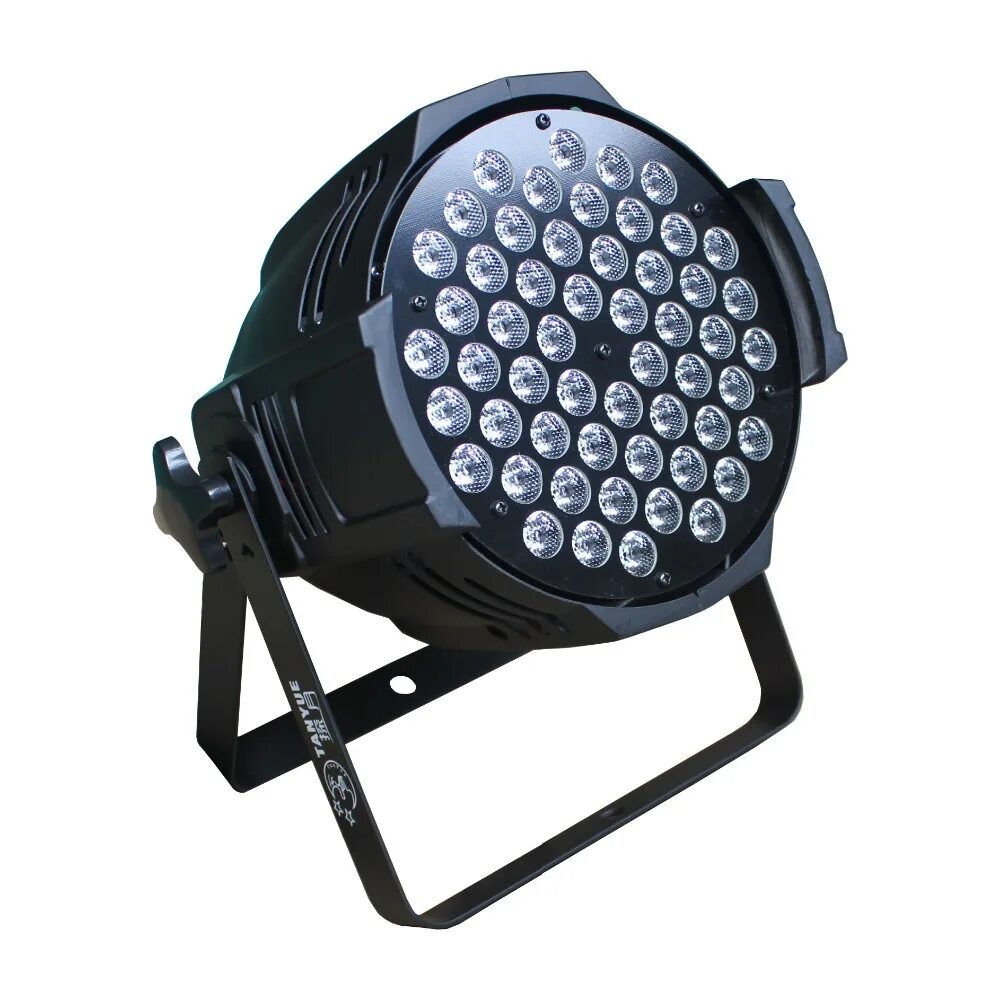 Led par dmx512. RGB прожектор светодиодный dmx512. Led par 54x3. Прожектор светомузыка Slim par 64 RGB.