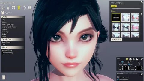 Unity Completed Honey Select 2 Libido R4 Illusion F95zone Images and Photos...