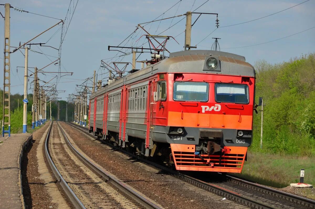 поезд нижний новгород рузаевка