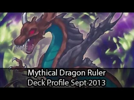 Dragon rule