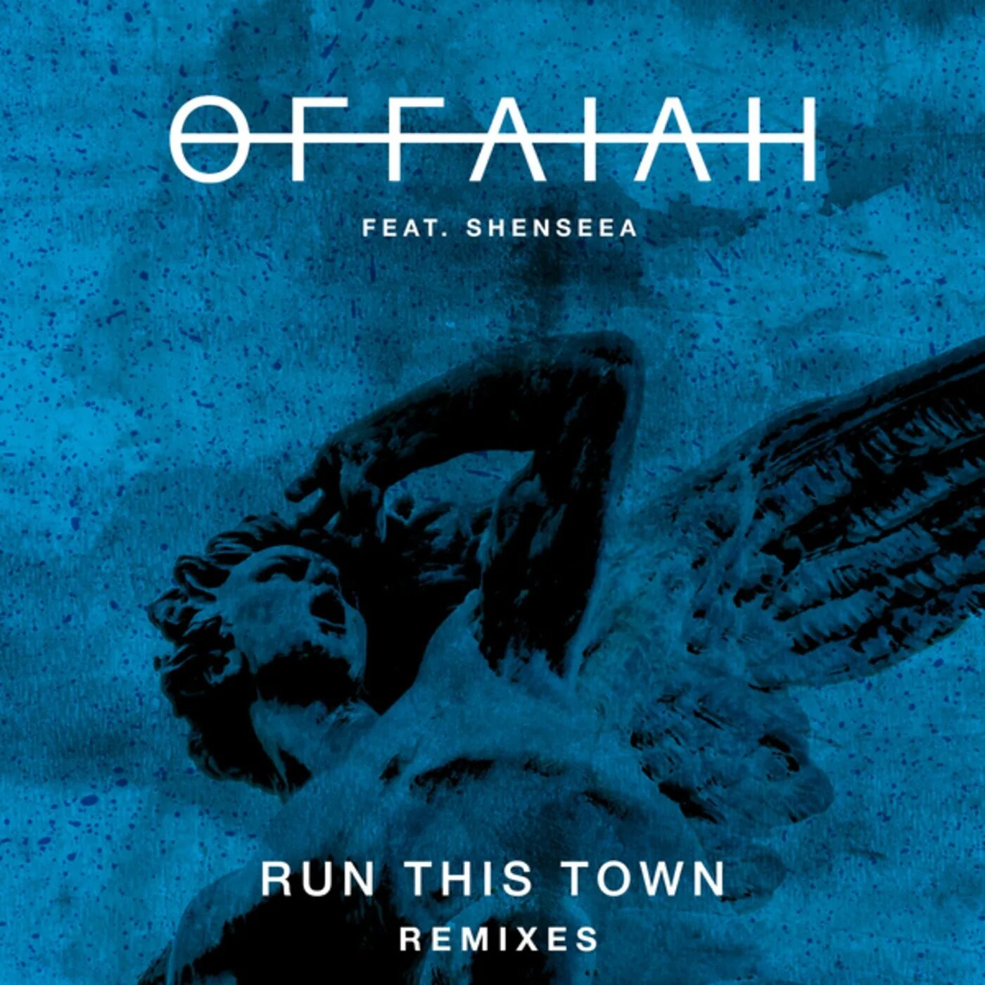 Run remix. Run this town. offaiah - up all night (extended mix).