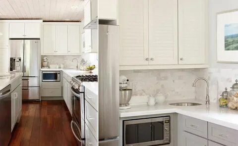 Where you i in kitchen