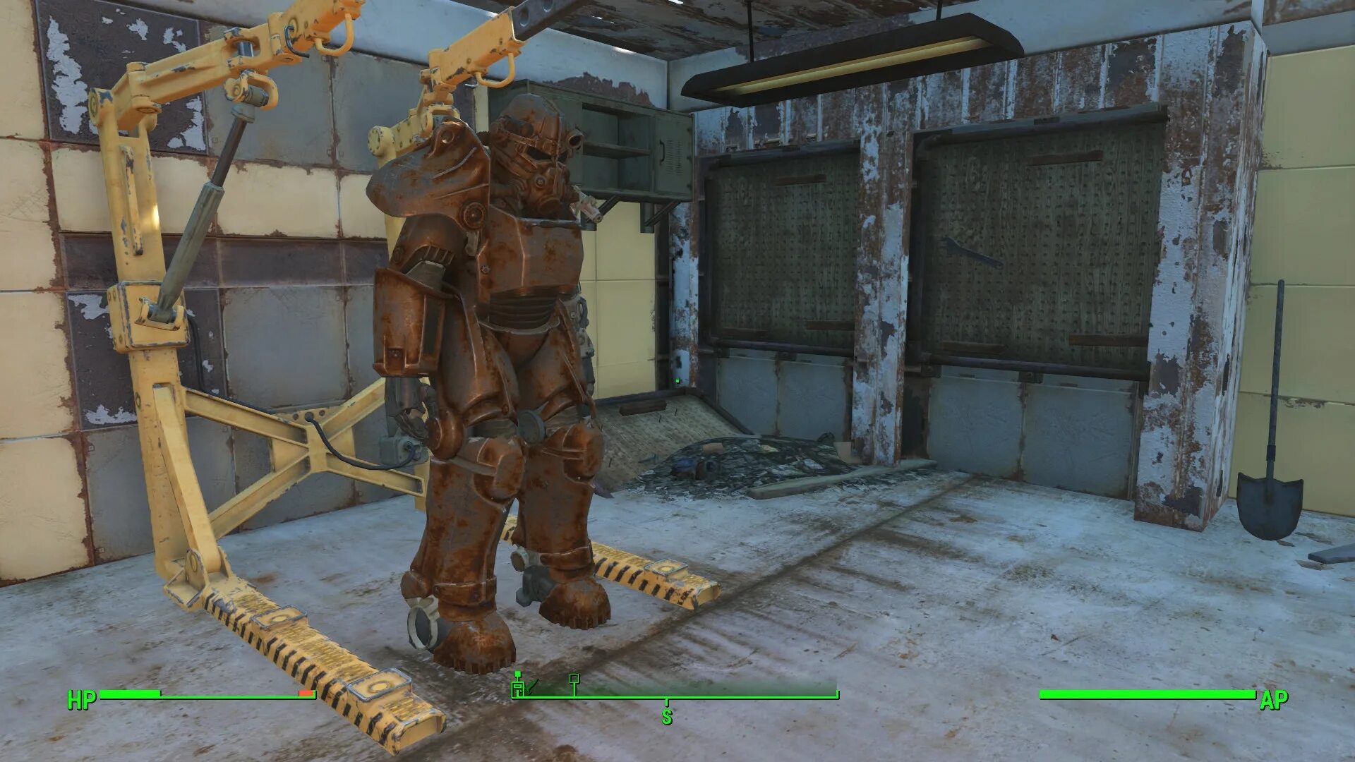 Как в фоллаут разбирать хлам. Fallout 4 поселенец. джамейка плейн фоллаут 4. fallout 4 бэкстрит аппарель. силовая броня поселенца.