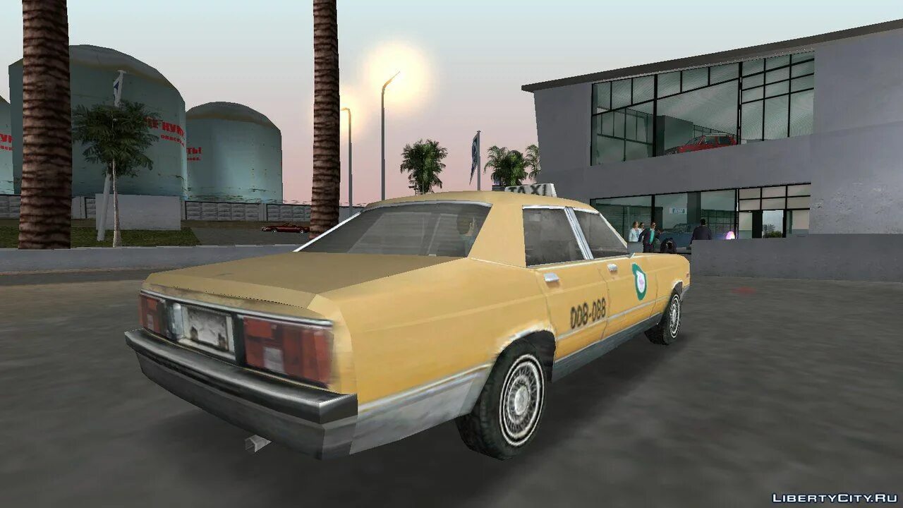 Way taxi. GTA vice City такси. ГТА vice City такси. Vice City таксопарк. Такси ГТА Вайс Сити.